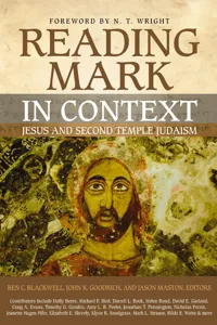 Reading Mark in Context_cover