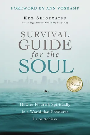 Survival Guide for the Soul