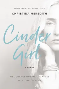 CinderGirl_cover