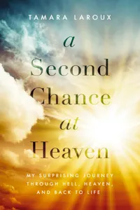 A Second Chance at Heaven_cover