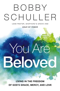 You Are Beloved_cover