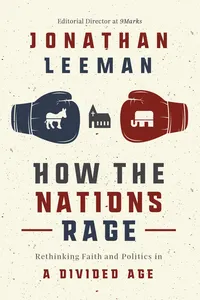 How the Nations Rage_cover
