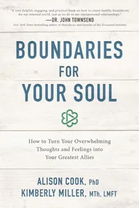 Boundaries for Your Soul_cover