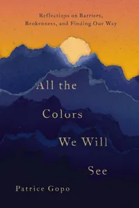 All the Colors We Will See_cover