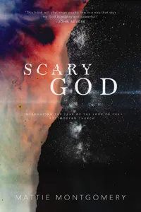 Scary God_cover