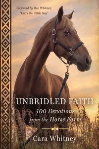 Unbridled Faith_cover