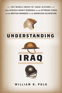 Understanding Iraq_cover