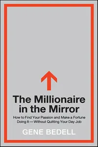 The Millionaire in the Mirror_cover