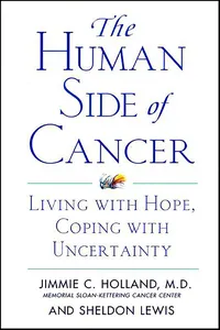 The Human Side of Cancer_cover