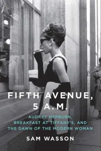 Fifth Avenue, 5 A.M._cover