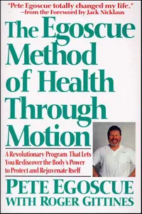 The Egoscue Method of Health Through Motion_cover
