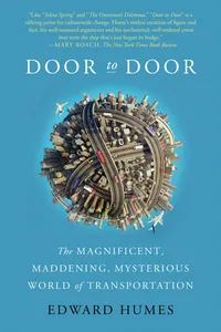 Door to Door_cover