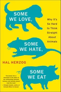 Some We Love, Some We Hate, Some We Eat_cover