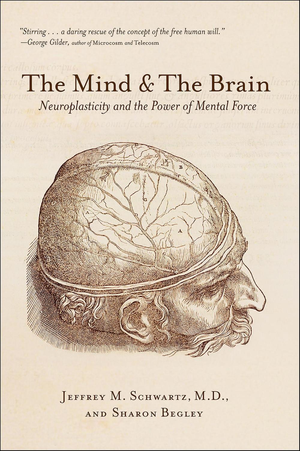 PDF] The Mind & The Brain by Jeffrey M. Schwartz | 9780060988470