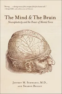 The Mind & The Brain_cover