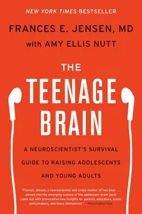 The Teenage Brain_cover