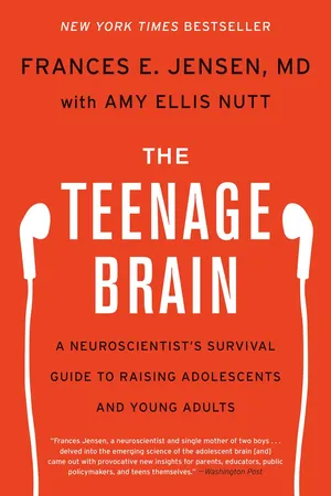 The Teenage Brain