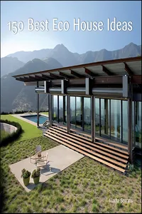 150 Best Eco House Ideas_cover