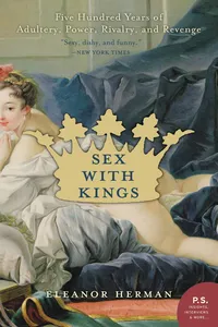 Sex with Kings_cover