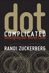 Dot Complicated_cover
