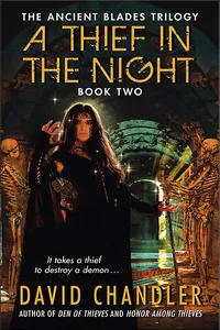 A Thief in the Night_cover