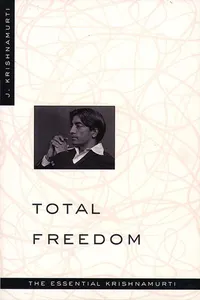 Total Freedom_cover