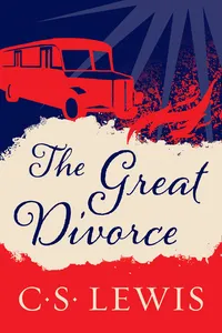 The Great Divorce_cover