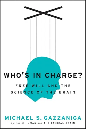 Who's in Charge?