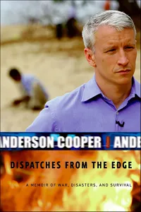 Dispatches from the Edge_cover