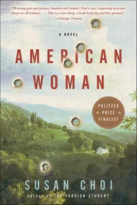 American Woman_cover