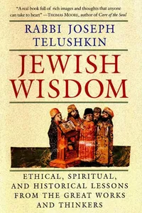 Jewish Wisdom_cover