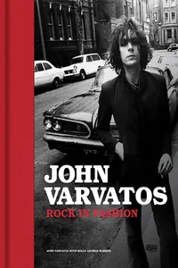 John Varvatos_cover