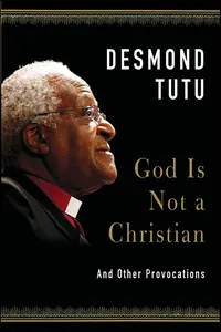 God Is Not a Christian_cover