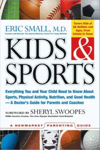 Kids & Sports_cover