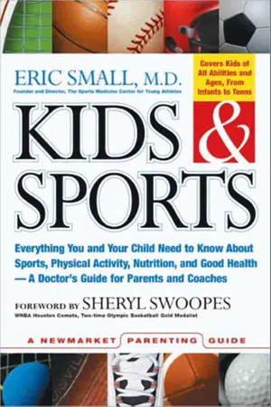 Kids & Sports