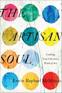 The Artisan Soul_cover