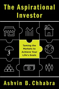 The Aspirational Investor_cover