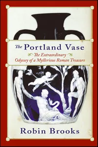The Portland Vase_cover