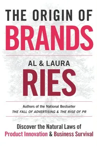 The Origin of Brands_cover