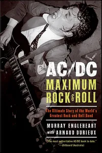 AC/DC: Maximum Rock & Roll_cover