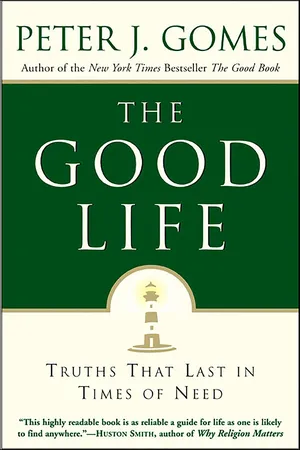 The Good Life