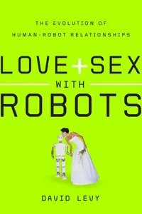Love and Sex with Robots_cover