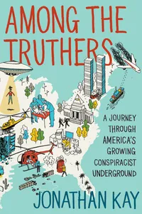 Among the Truthers_cover