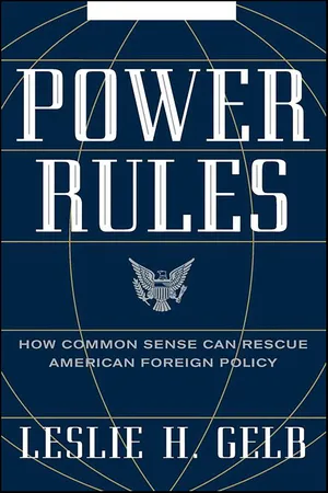 Power Rules