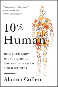 10% Human_cover