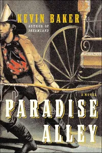 Paradise Alley_cover