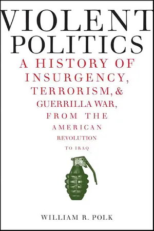 Violent Politics