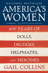 America's Women_cover