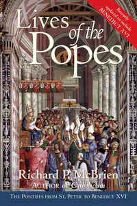 Lives of The Popes- Reissue_cover