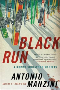 Black Run_cover